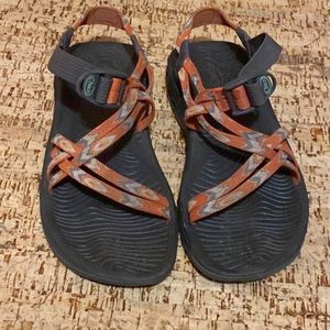 Chaco sandals